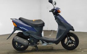 SUZUKI LET's 2 CA1PA