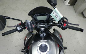 SUZUKI GSX-S1000 2020 GT79B