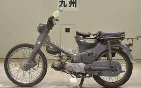 HONDA C65 SUPER CUB C65