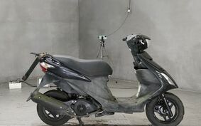 SUZUKI ADDRESS V125 S CF4MA