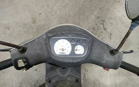 YAMAHA BJ SA24J