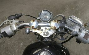 HONDA STEED 400 1995 NC26