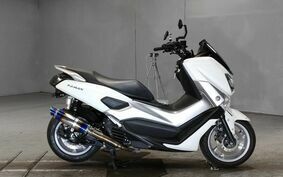 YAMAHA N-MAX 125 SED6J