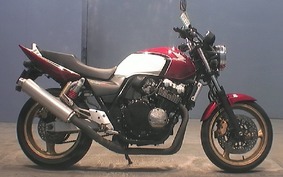 HONDA CB400SFV-3 2006 NC39