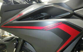 HONDA CBR400R 2022 NC56