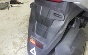 SUZUKI ADDRESS V125 DT11A