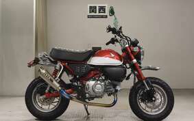 HONDA MONKEY 125 ABS JB02