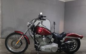 HARLEY HARLEY FXST1450 BHY