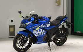 SUZUKI GIXXER 250 SF ED22B