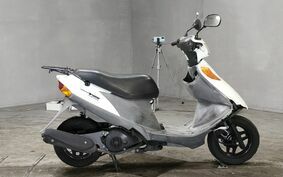 SUZUKI ADDRESS V125 CF4EA