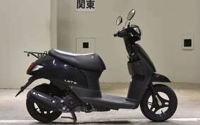 SUZUKI LET's CA4AA