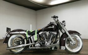 HARLEY FLSTN 1450 BNY