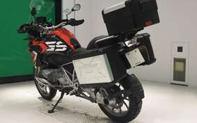 BMW R1200GS 2014