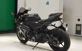 SUZUKI GSX-R1000R A 2021 DM11G