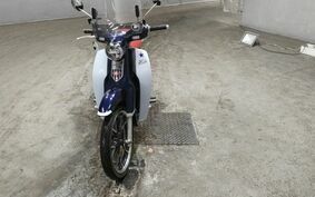 HONDA C125 SUPER CUB JA48