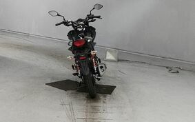 HONDA CBF125R PJJN