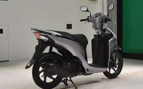 HONDA DIO 110 JF58