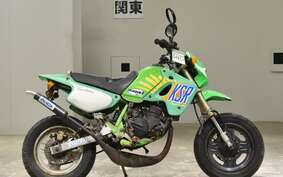 KAWASAKI KSR-2 MX080B