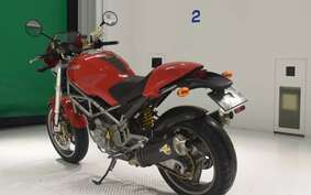 DUCATI M1000SIE 2003 M400A