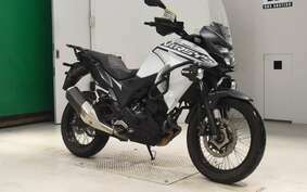 KAWASAKI VERSYS X250 A LE250D