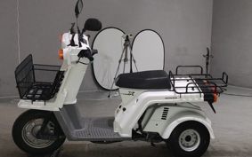 HONDA GYRO TD01