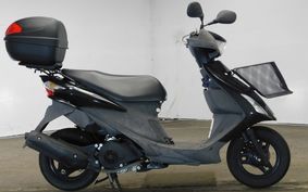 SUZUKI ADDRESS V125 S CF4MA