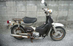 HONDA LITTLE CUB AA01