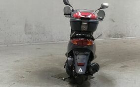 YAMAHA AXIS 125 TREET SE53J