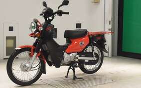 HONDA CROSS CUB 110 JA10