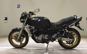 KAWASAKI BALIUS 250 Gen.2 ZR250B