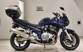 SUZUKI BANDIT 1200 S 2006 GV79A