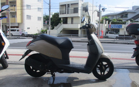 SUZUKI LET's CA4AA