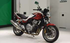 HONDA CB400SF VTEC 2009 NC42