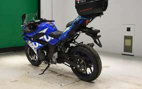 SUZUKI GSX250R DN11A