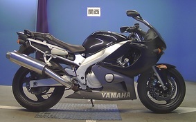 YAMAHA YZF600 R 1997 4TV0