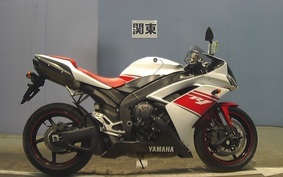 YAMAHA YZF-R1 2006 RN19