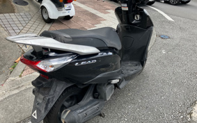HONDA LEAD 125 JF45
