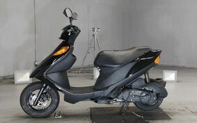 SUZUKI ADDRESS V125 CF4EA