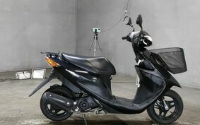 SUZUKI ADDRESS V50 CA4BA