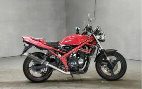 SUZUKI BANDIT 250 V GJ77A