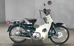 HONDA C70 SUPER CUB HA02