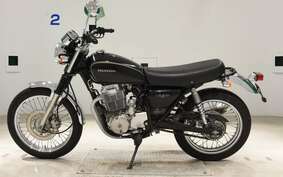 HONDA CB400SS E 2007 NC41