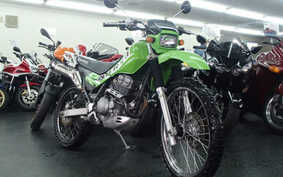 KAWASAKI SUPER SHERPA 1998 KL250G