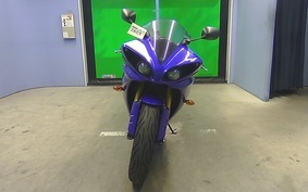 YAMAHA YZF-R1 2010 RN24J