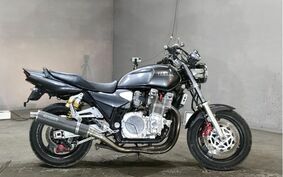 YAMAHA XJR1300 1998 RP01J