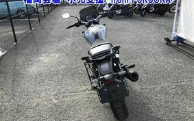 HONDA GB350S 1992 NC59