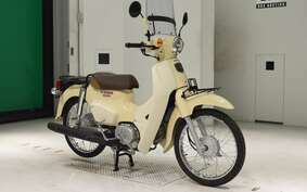 HONDA C50 SUPER CUB AA09