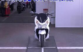 HONDA PCX 150 KF12