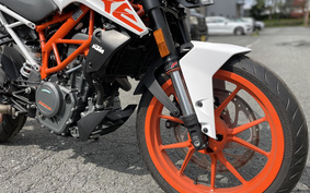 KTM 390 DUKE 2024 JPJ40