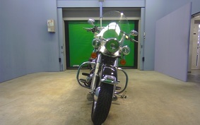 HARLEY FLSTC 1450 2003 BJY